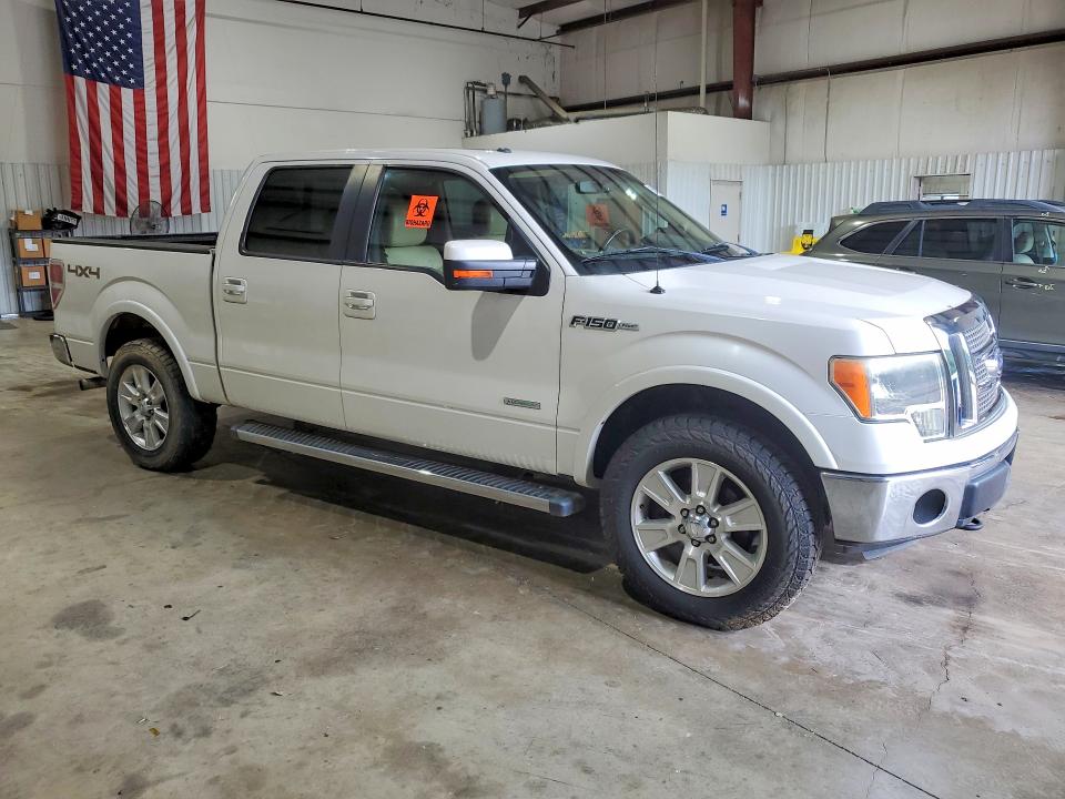 Aukcja sprzedaży 2012 Ford F150, vin: 1FTFW1ET5CFC19894, numer aukcji: 56477896