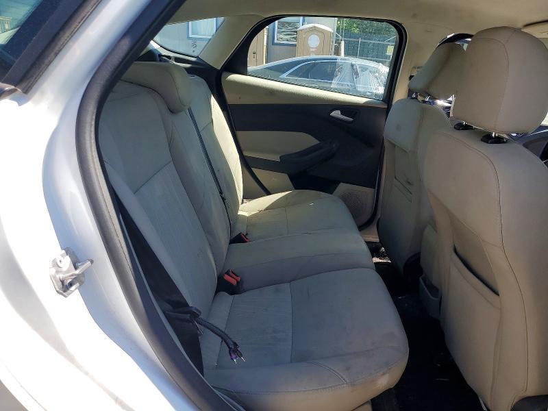 Продажа на аукционе авто 2016 Ford Focus, vin: 1FADP3K28GL392978, номер лота: 56098546