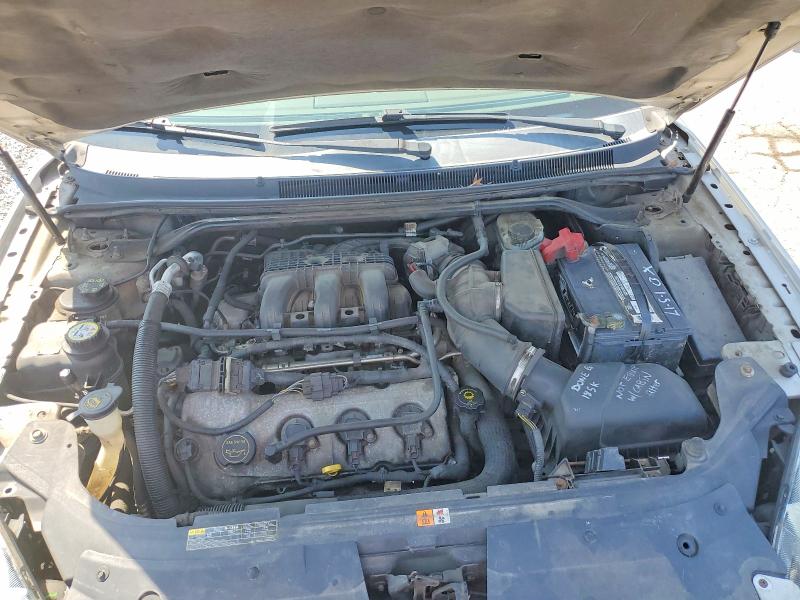 Aukcja sprzedaży 2008 Mercury Sable, vin: 1MEHM42W48G608797, numer aukcji: 58784656
