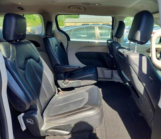 Aukcja sprzedaży 2018 Chrysler Pacifica, vin: 2C4RC1EG9JR262116, numer aukcji: 55523776