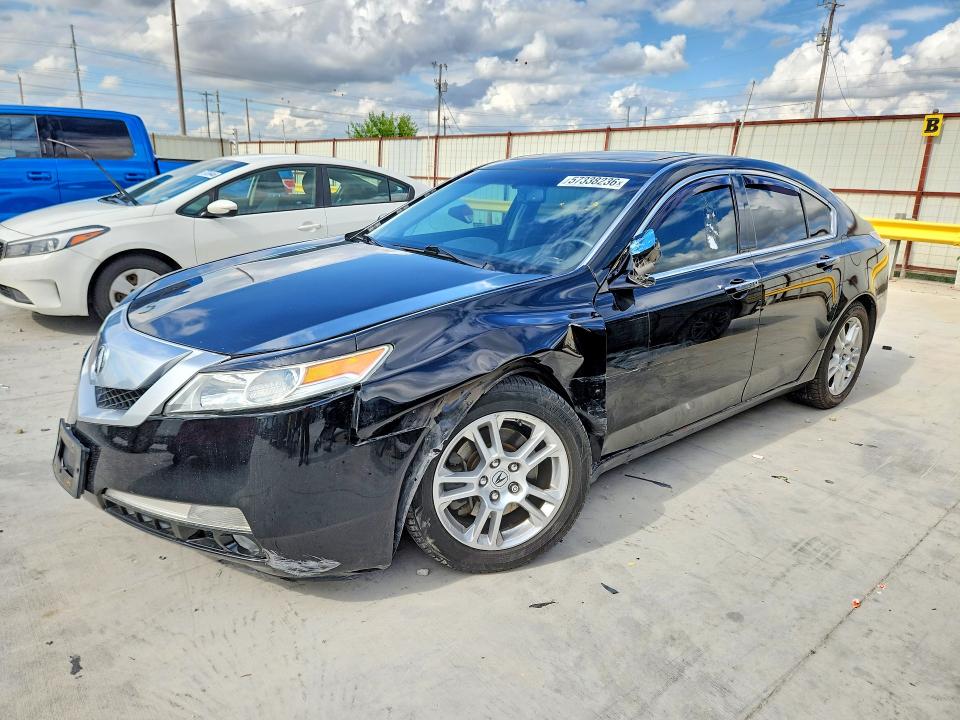 Продаж на аукціоні авто 2010 Acura Tl, vin: 19UUA8F53AA019851, номер лоту: 57338236