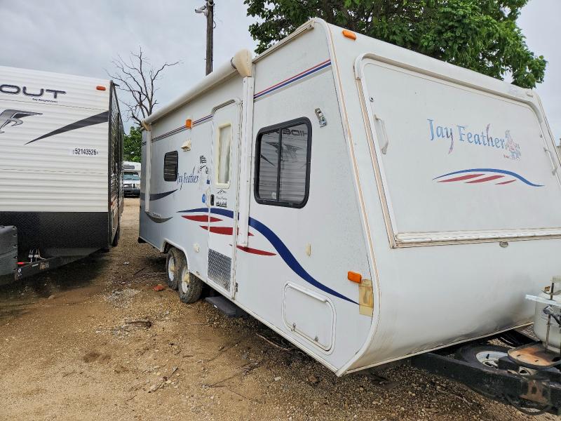 Продаж на аукціоні авто 2008 Jayco Jay Recreational Vehicle (rv), vin: 1UJBJ02K881JB0154, номер лоту: 58321436