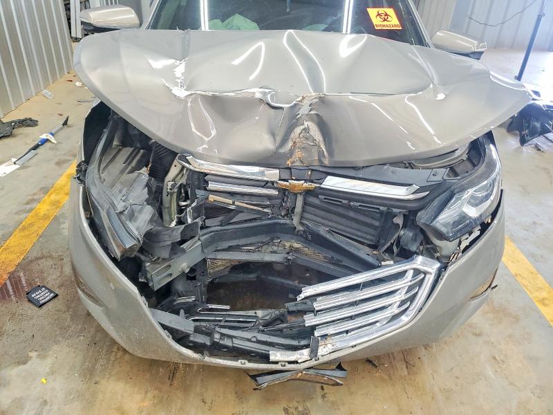 Aukcja sprzedaży 2018 Chevrolet Equinox, vin: 3GNAXSEV1JS597516, numer aukcji: 56935066