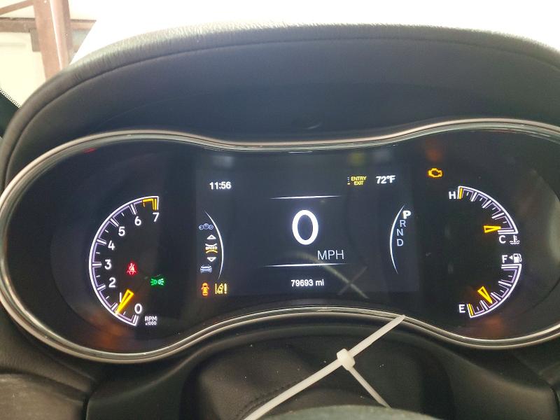 Продаж на аукціоні авто 2020 Jeep Grand Cherokee, vin: 1C4RJFJG8LC298755, номер лоту: 57369586