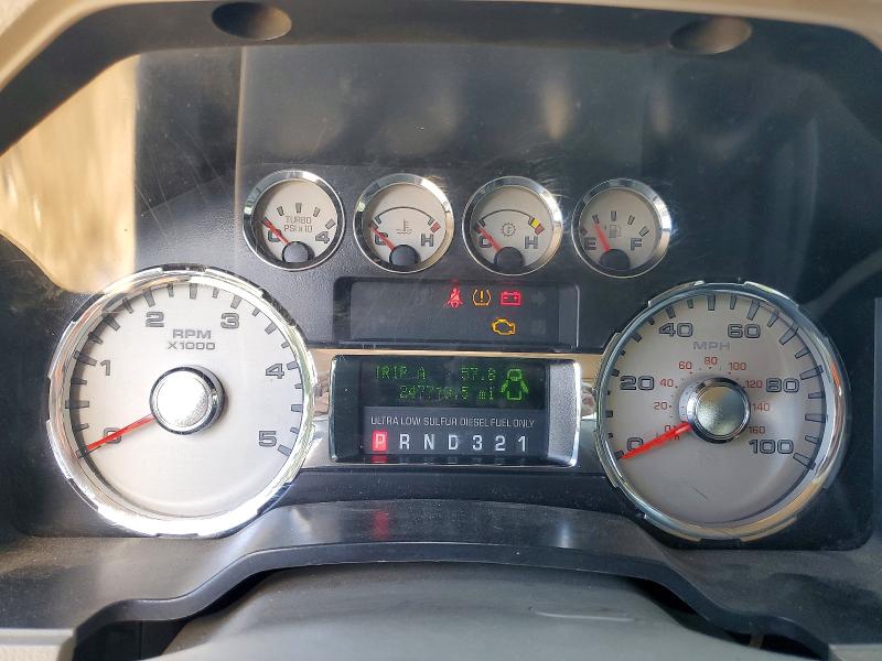 Продаж на аукціоні авто 2008 Ford F350, vin: 1FTWW31R38EE61652, номер лоту: 57344566