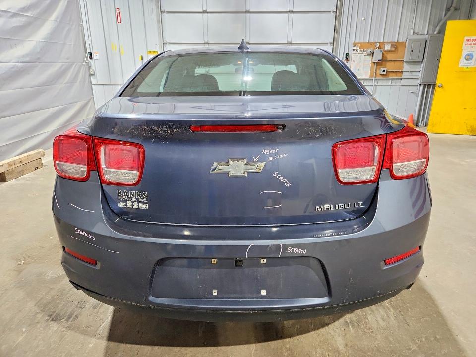 2013 Chevrolet Malibu მანქანა იყიდება აუქციონზე, vin: 1G11C5SA9DF333016, აუქციონის ნომერი: 57019116