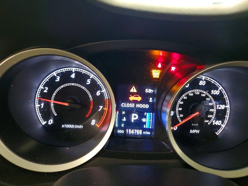 57128066 :رقم المزاد ، JA32U8FW9DU009087 vin ، 2013 Mitsubishi Lancer مزاد بيع