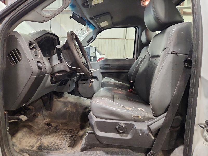 Продажа на аукционе авто 2011 Ford F250, vin: 1FDBF2B64BEC97585, номер лота: 55694876