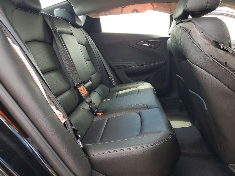 Aukcja sprzedaży 2024 Chevrolet Malibu, vin: 1G1ZE5ST8RF189867, numer aukcji: 57441796
