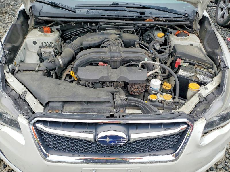 Продажа на аукционе авто 2015 Subaru Impreza, vin: JF1GJAC64FH007325, номер лота: 57659626