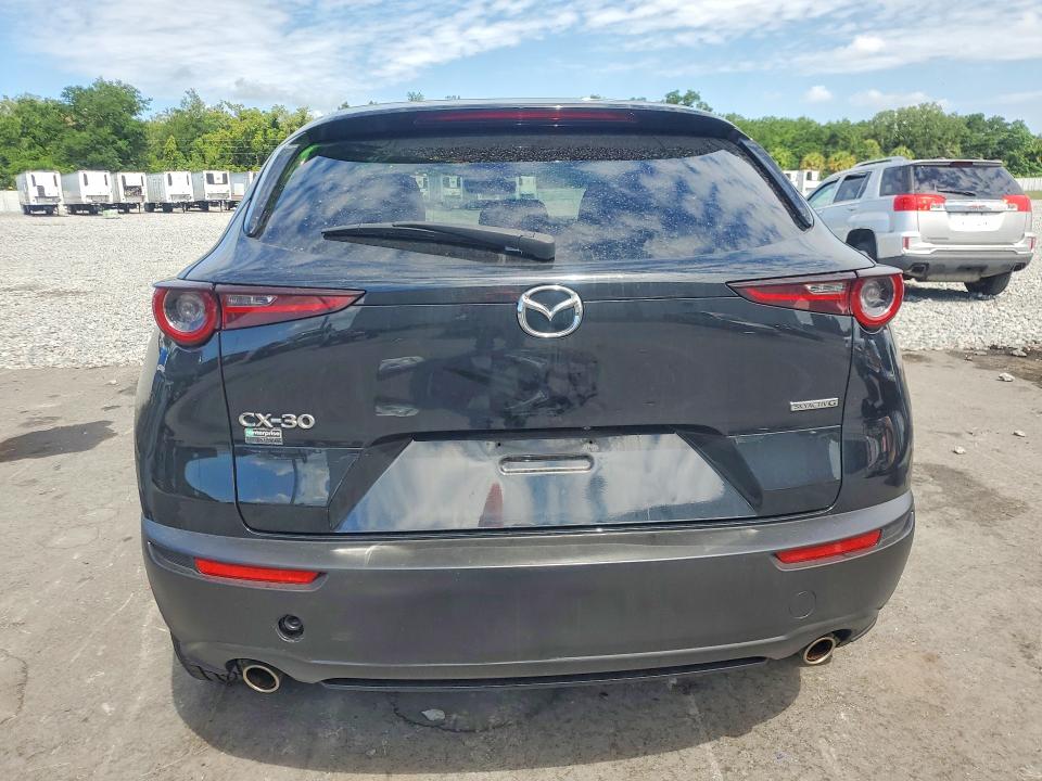 Продажа на аукционе авто 2020 Mazda Cx-30, vin: 3MVDMACLXLM116582, номер лота: 56977596
