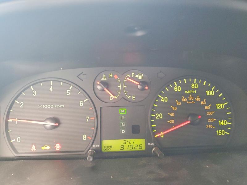 Продажа на аукционе авто 2004 Hyundai Sonata, vin: KMHWF35H74A952711, номер лота: 59287696