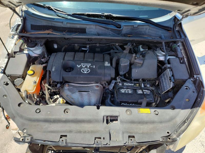 Aukcja sprzedaży 2010 Toyota Rav4, vin: 2T3ZF4DV3AW046471, numer aukcji: 57934676