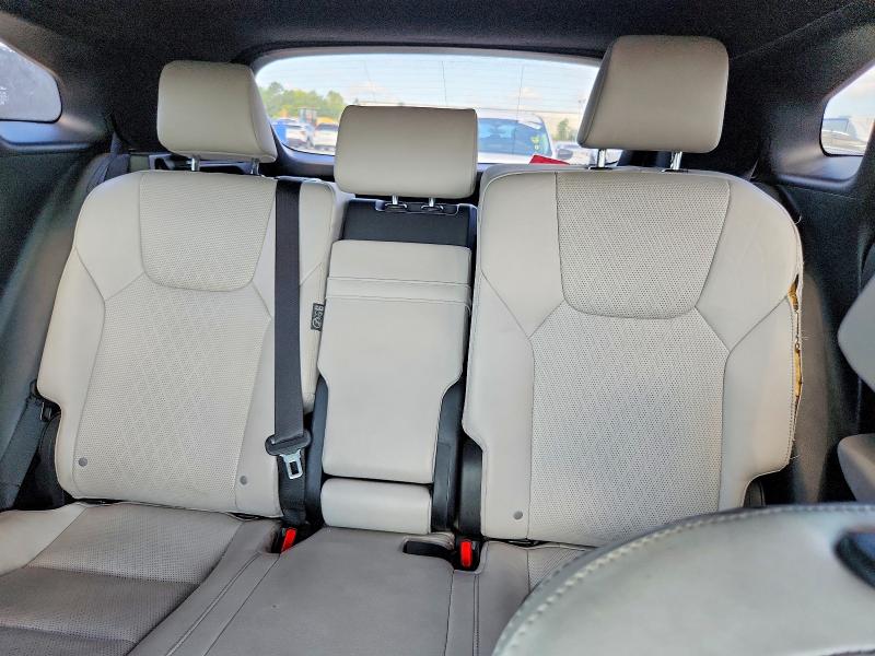 Продажа на аукционе авто 2023 Lexus Rx 350, vin: JTJCHMAA6P2006031, номер лота: 58180656