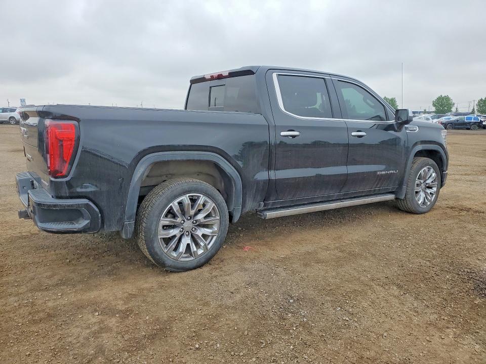 Продажа на аукционе авто 2025 Gmc Sierra, vin: 3GTUUGED9SG389102, номер лота: 55955406