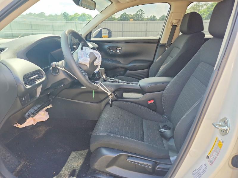 Aukcja sprzedaży 2025 Honda Hr-v, vin: 3CZRZ1H36SM731768, numer aukcji: 58321346