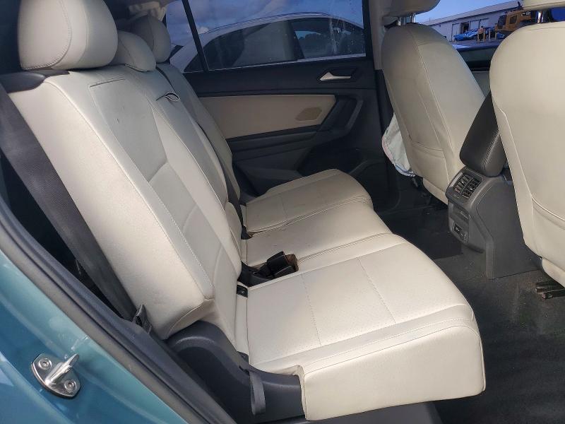 Продаж на аукціоні авто 2019 Volkswagen Tiguan, vin: 3VV3B7AX7KM164570, номер лоту: 57364066