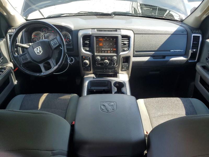 Aukcja sprzedaży 2016 Ram 1500, vin: 3C6RR7LT7GG181946, numer aukcji: 58567146