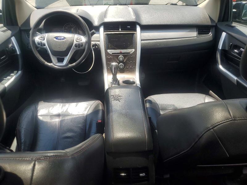 Продаж на аукціоні авто 2013 Ford Edge, vin: 2FMDK4JC1DBA47176, номер лоту: 57654986