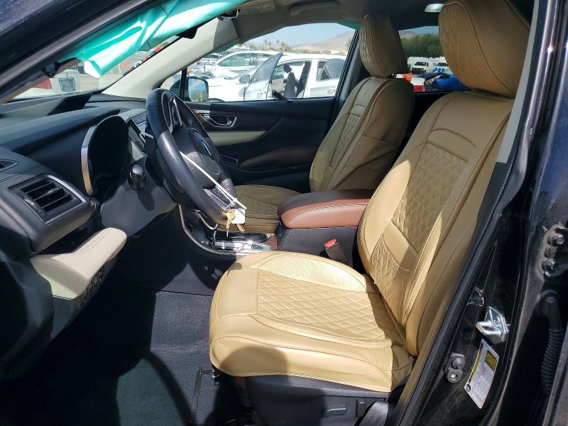 85448705 :رقم المزاد ، 4S4WMARD3N3402929 vin ، 2022 Subaru Ascent مزاد بيع