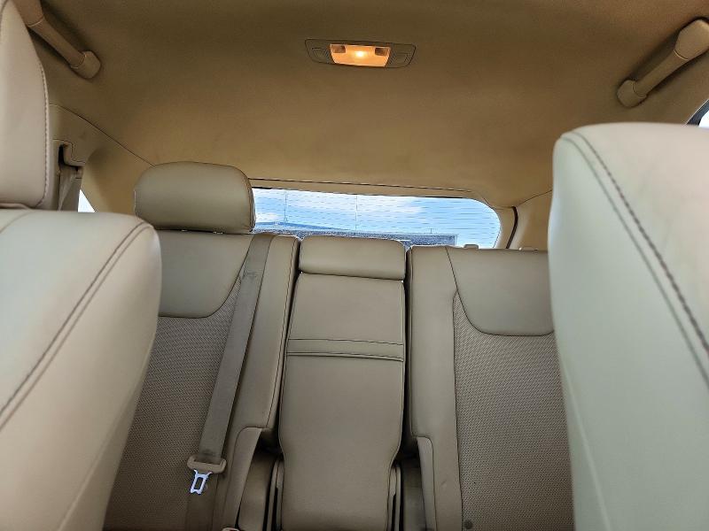 Продажа на аукционе авто 2015 Lexus Rx 350, vin: 2T2BK1BA2FC335737, номер лота: 56264016