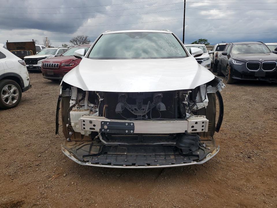 Продажа на аукционе авто 2020 Lexus Rx, vin: 2T2HZMAA7LC172359, номер лота: 55585396