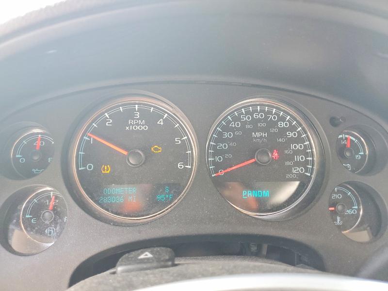 Aukcja sprzedaży 2013 Chevrolet Silverado, vin: 3GCPKTE77DG303889, numer aukcji: 56235356