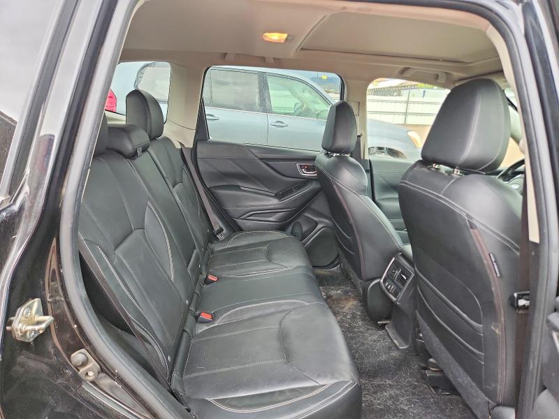 Aukcja sprzedaży 2019 Subaru Forester, vin: JF2SKASC7KH424913, numer aukcji: 55929916