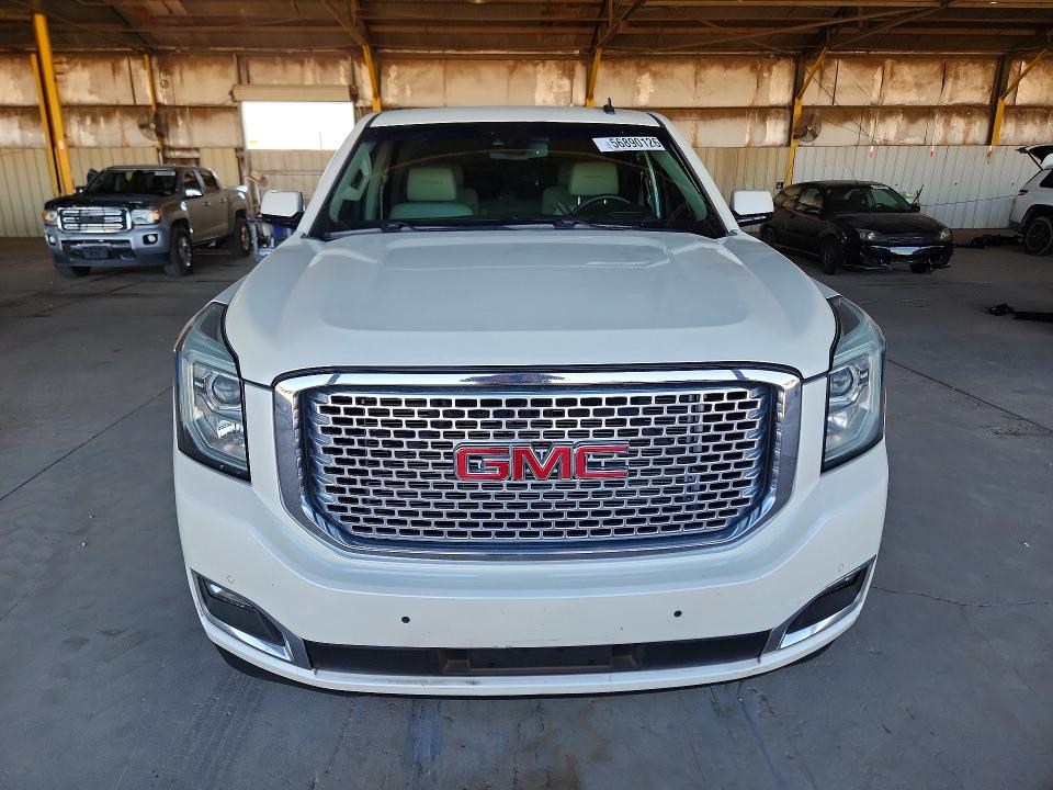Продажа на аукционе авто 2015 Gmc Yukon, vin: 1GKS2CKJ6FR291882, номер лота: 56890126