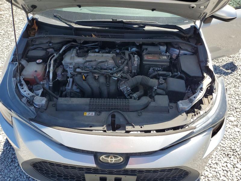 Aukcja sprzedaży 2020 Toyota Corolla, vin: 5YFEPRAE1LP090074, numer aukcji: 55855826