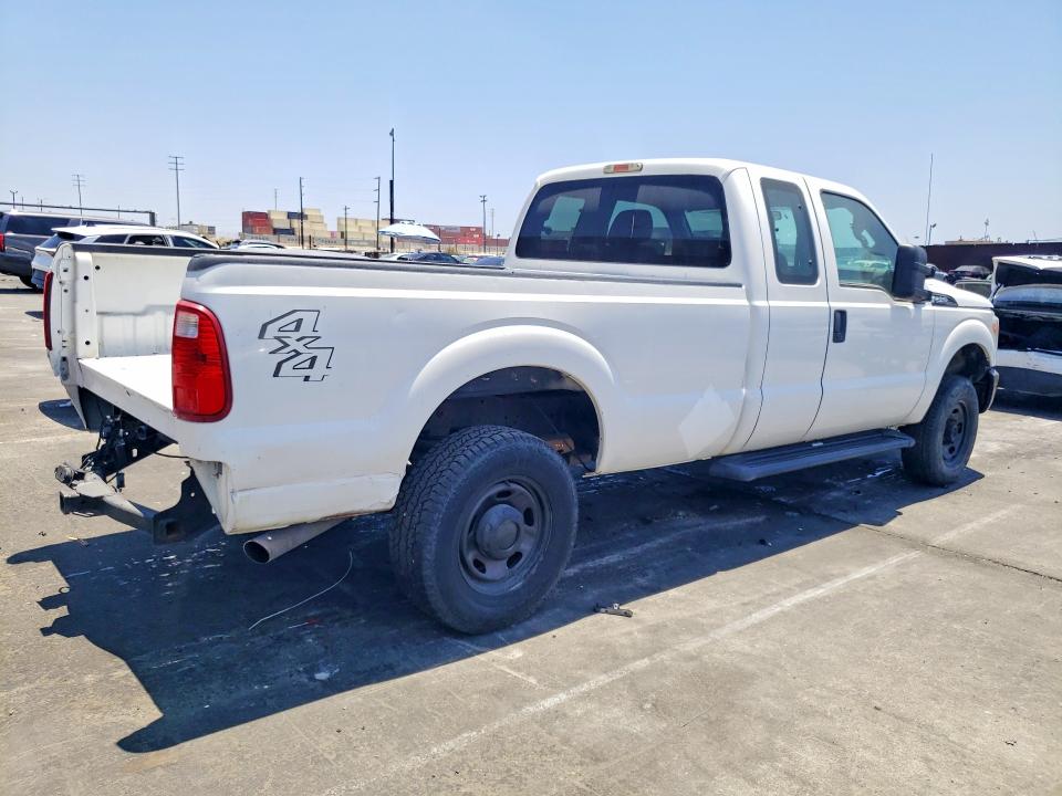 2015 Ford F250 მანქანა იყიდება აუქციონზე, vin: 1FT7X2B64FEA28077, აუქციონის ნომერი: 58150936