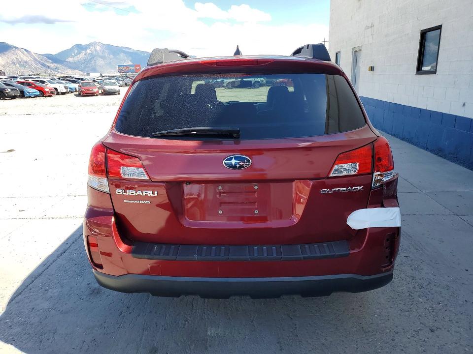 Продаж на аукціоні авто 2014 Subaru Outback, vin: 4S4BRCMC3E3286609, номер лоту: 56928586