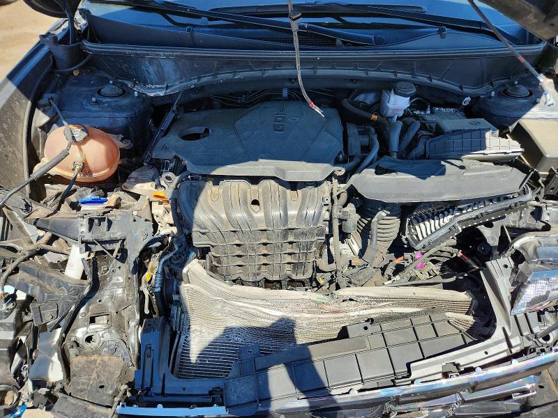 Продажа на аукционе авто 2022 Hyundai Tucson, vin: 5NMJCCAE2NH050722, номер лота: 56114236