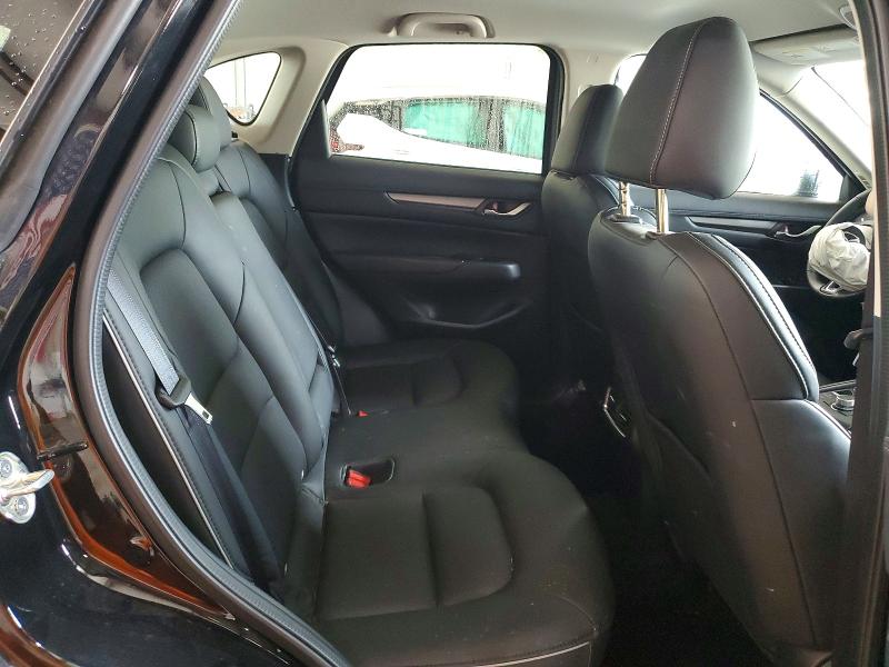 Продажа на аукционе авто 2024 Mazda Cx-5, vin: JM3KFBBL2R0480492, номер лота: 85634365