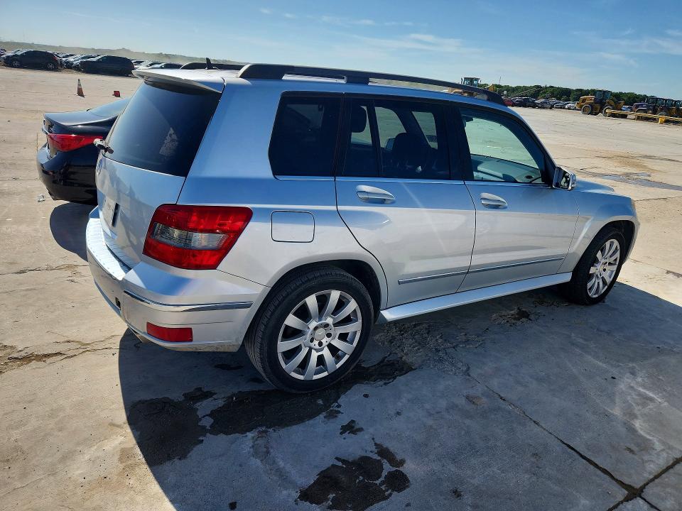 Aukcja sprzedaży 2010 Mercedes-benz Glk, vin: WDCGG5GB9AF333773, numer aukcji: 55565576
