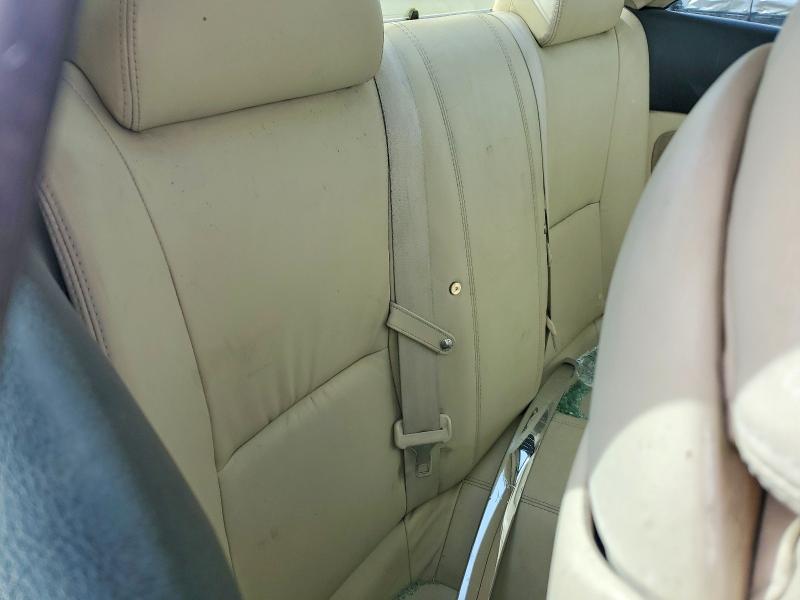 Aukcja sprzedaży 2005 Lexus Sc, vin: JTHFN48Y350064293, numer aukcji: 57544306