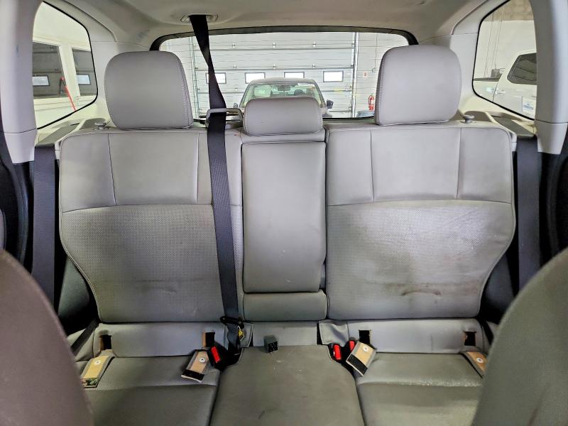 Продажа на аукционе авто 2015 Subaru Forester, vin: JF2SJAHC0FH472818, номер лота: 58936536