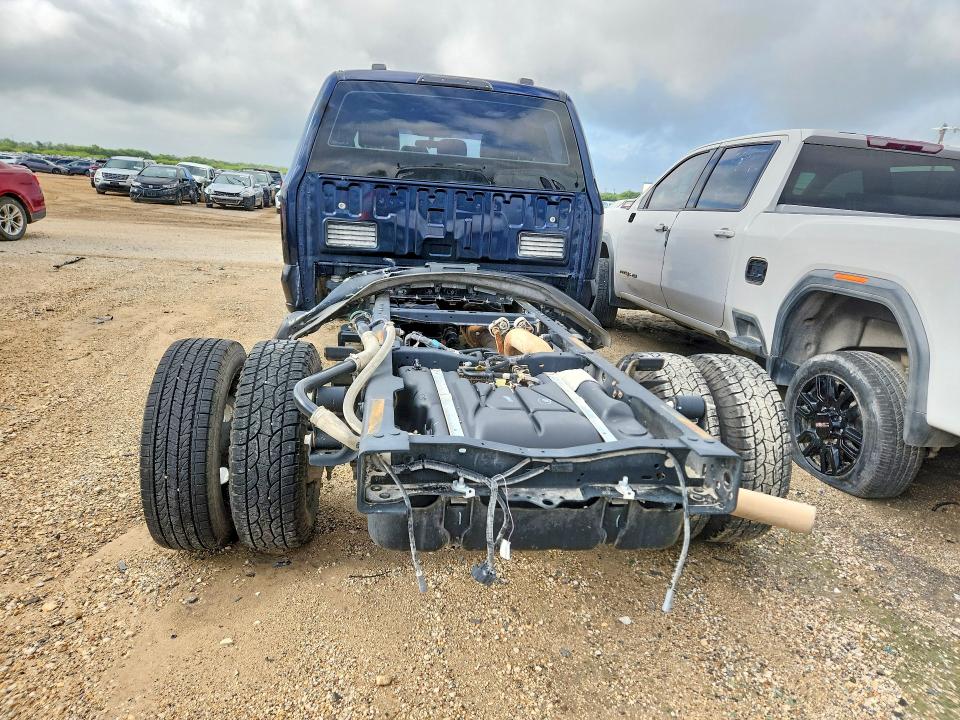 Aukcja sprzedaży 2024 Ford F350, vin: 1FD8W3HT2REC60039, numer aukcji: 53788746