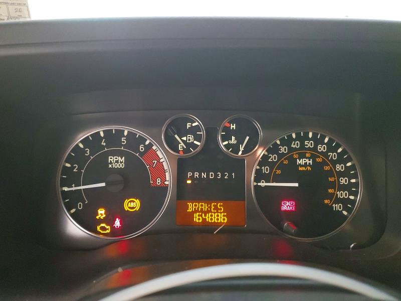 Aukcja sprzedaży 2006 Hummer H3, vin: 5GTDN136068306921, numer aukcji: 56356926