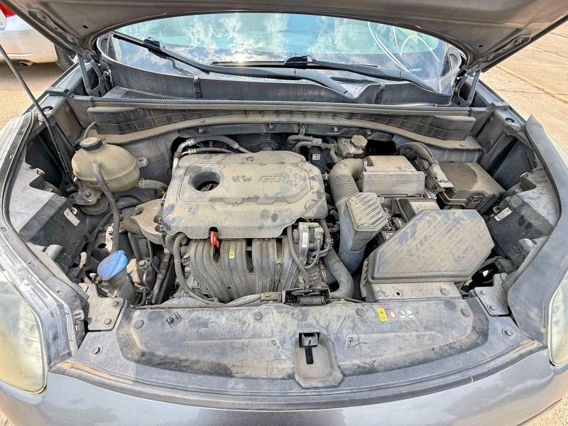 Aukcja sprzedaży 2019 Kia Sportage, vin: KNDPM3AC0K7513417, numer aukcji: 58976096