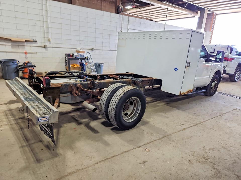 Aukcja sprzedaży 2015 Ford F350, vin: 1FDRF3G6XFEA97474, numer aukcji: 57975316