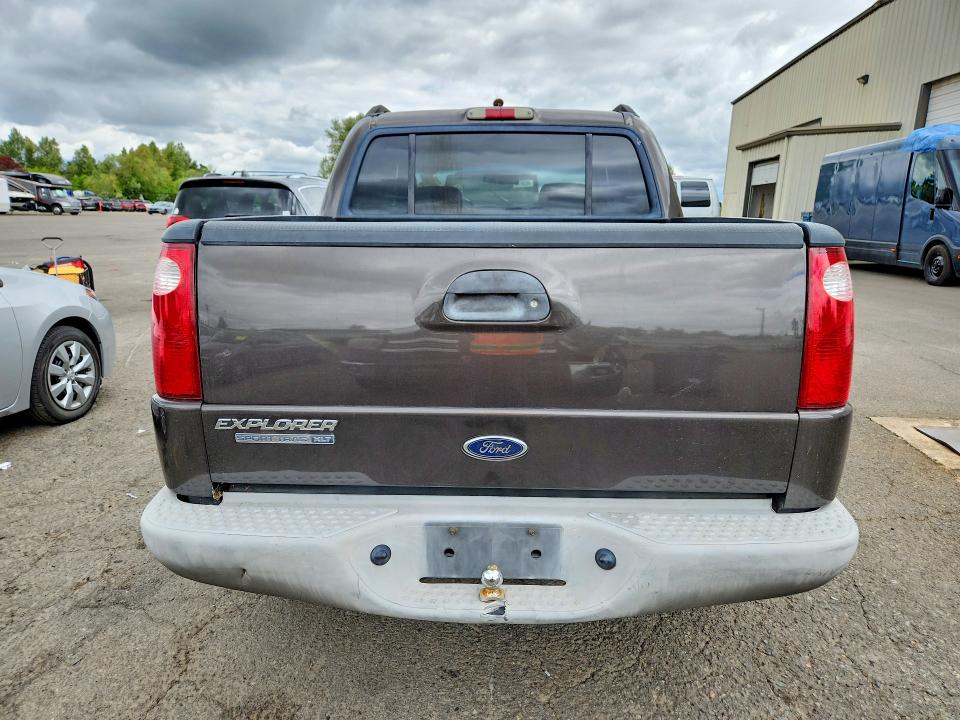 Продажа на аукционе авто 2005 Ford Explorer Sport Trac, vin: 1FMZU67K85UA53109, номер лота: 56626266