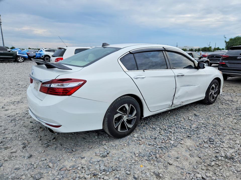 55907426 :رقم المزاد ، 1HGCR2F31GA054090 vin ، 2016 Honda Accord مزاد بيع