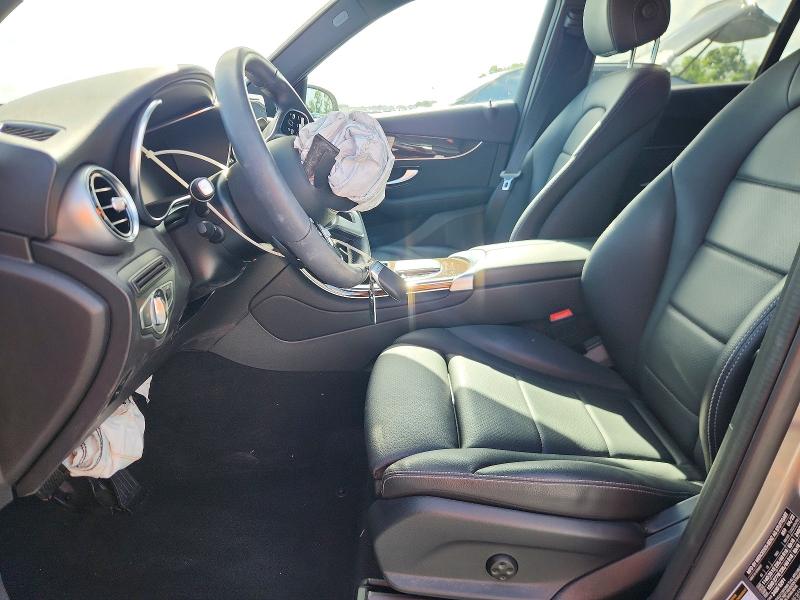 Aukcja sprzedaży 2022 Mercedes-benz Glc, vin: W1N0G8EB5NG090306, numer aukcji: 57426556