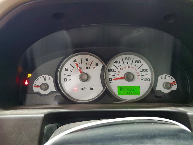2007 Ford Escape მანქანა იყიდება აუქციონზე, vin: 1FMYU92Z17KA40847, აუქციონის ნომერი: 59007276