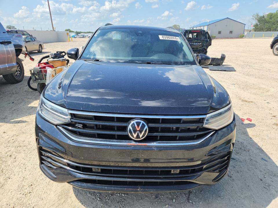 2023 Volkswagen Tiguan მანქანა იყიდება აუქციონზე, vin: 3VVCB7AX2PM075951, აუქციონის ნომერი: 85980955
