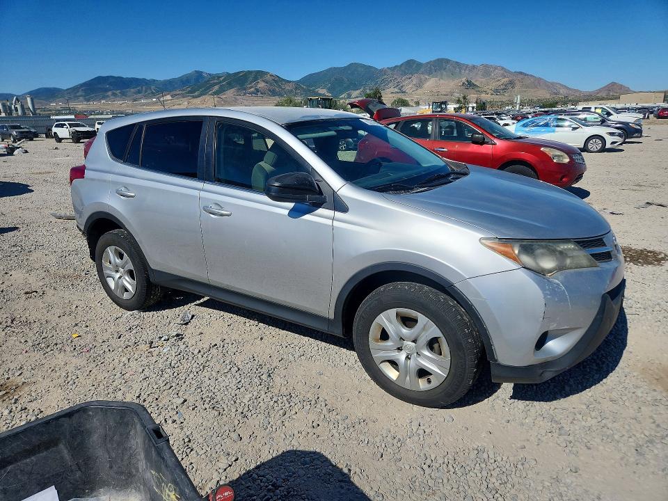 Aukcja sprzedaży 2013 Toyota Rav4, vin: JTMBFREV0DD028122, numer aukcji: 57372436