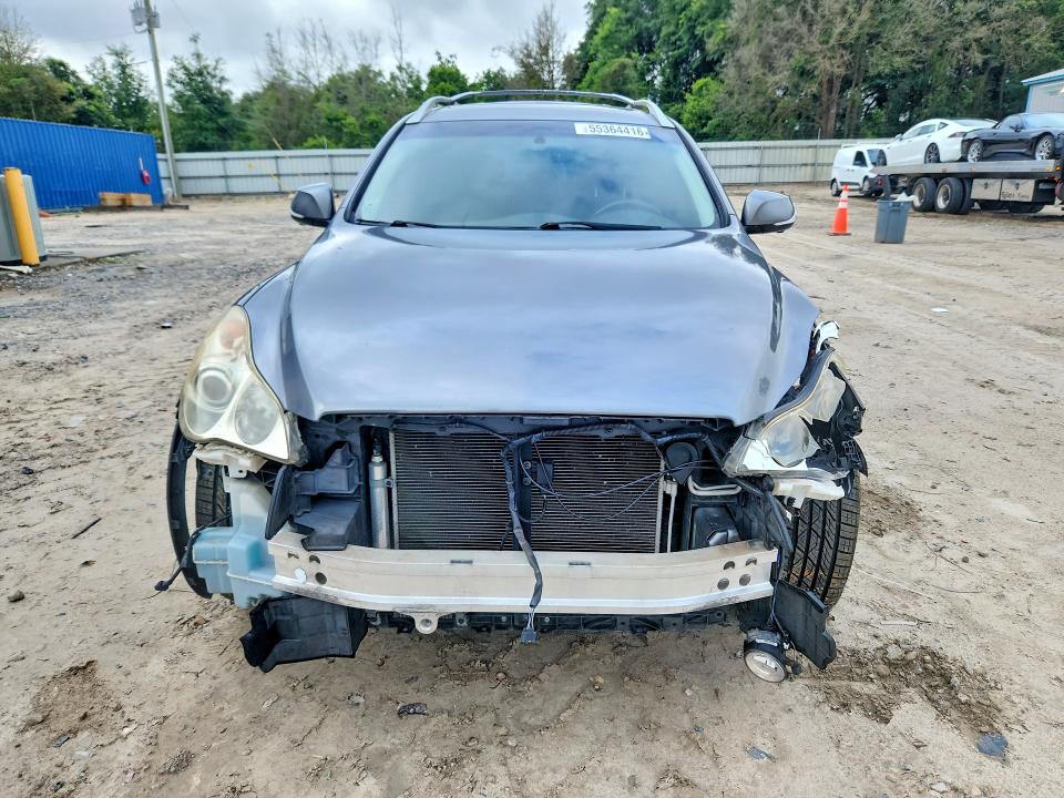 Продажа на аукционе авто 2017 Infiniti Qx50, vin: JN1BJ0RP5HM388713, номер лота: 55364416