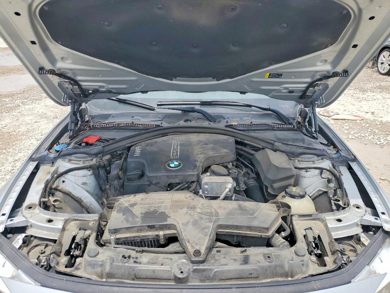 Aukcja sprzedaży 2017 Bmw 320, vin: WBA8E1G38HNU17761, numer aukcji: 58218316