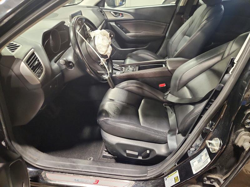 Aukcja sprzedaży 2018 Mazda 3, vin: 3MZBN1V35JM256780, numer aukcji: 56950996